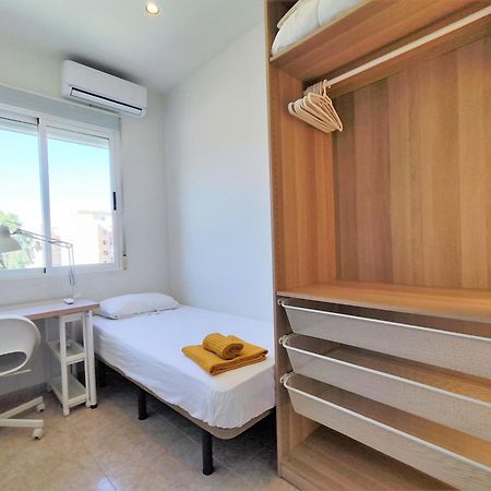 Puertollano Ave - By Pro Apartments - Free Parking 외부 사진