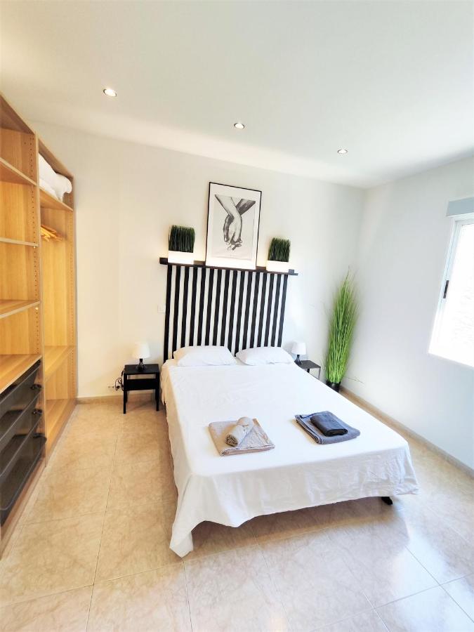 Puertollano Ave - By Pro Apartments - Free Parking 외부 사진