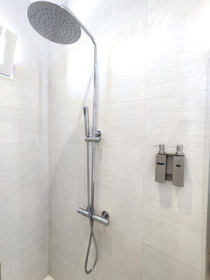 Puertollano Ave - By Pro Apartments - Free Parking 외부 사진