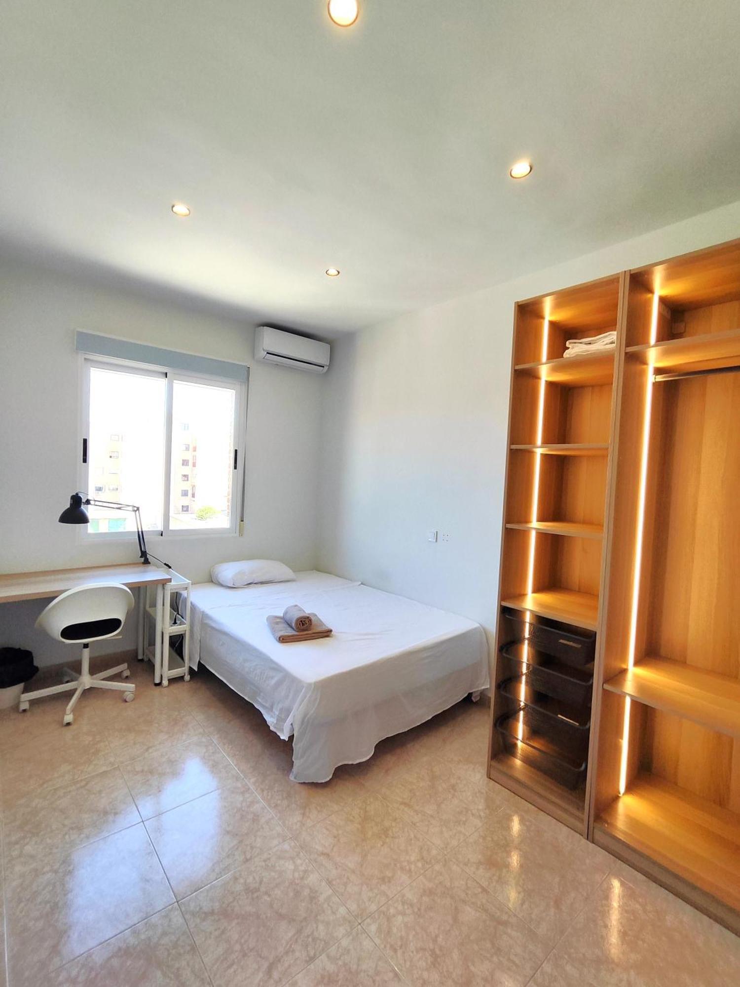 Puertollano Ave - By Pro Apartments - Free Parking 외부 사진