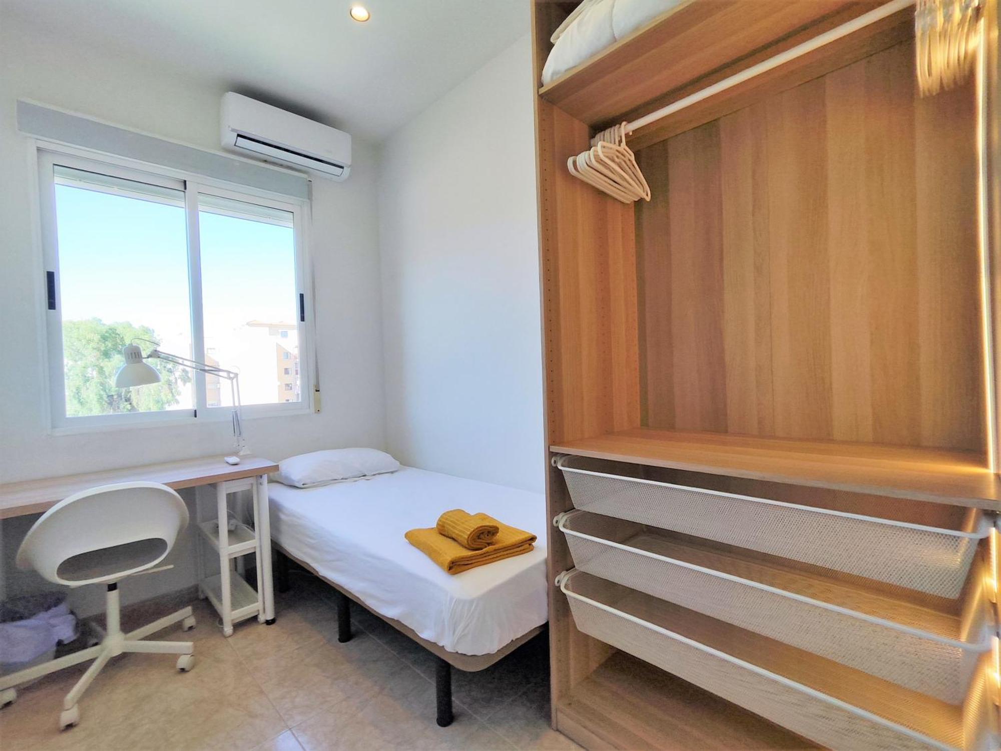 Puertollano Ave - By Pro Apartments - Free Parking 외부 사진